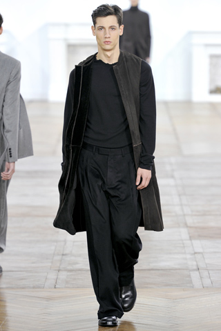 Dior Homme / - 2011-2012